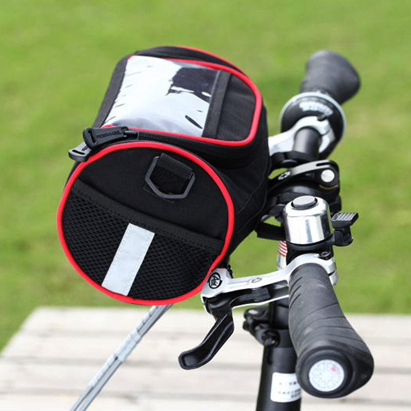Sacoche pour vélo ROSWHEEL - Ref 2215638 Image 5