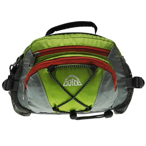 Sacoche pour vélo mixte DOITE - Ref 2232925 Image 5