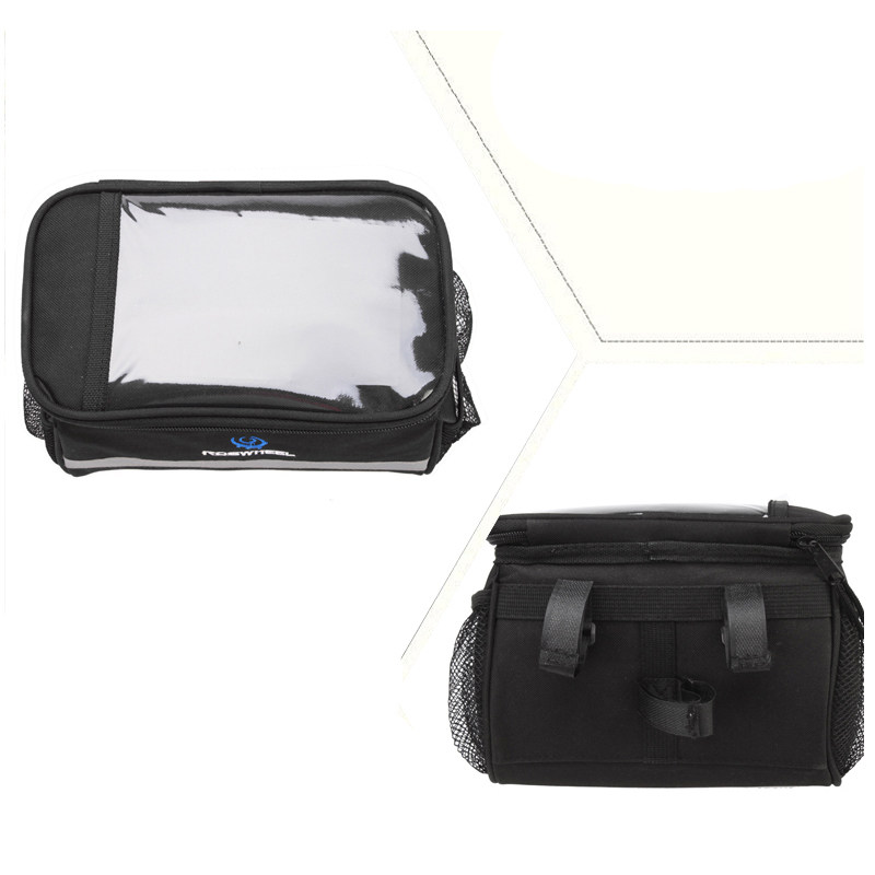 Sacoche pour vélo ROSWHEEL - Ref 2213494 Image 3