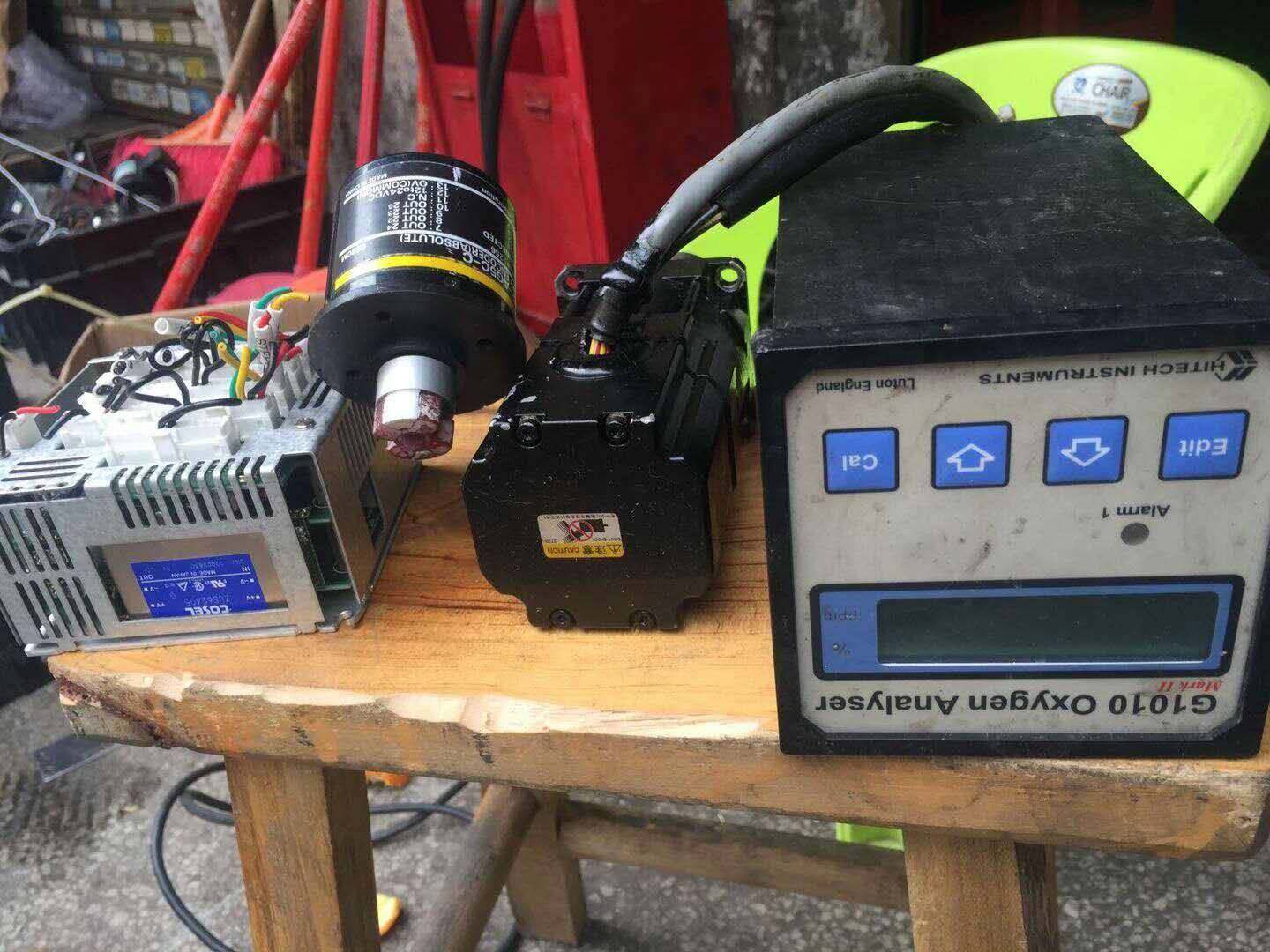 hitech instruments制氮机配件氧分仪 g1010 oxygen analyser