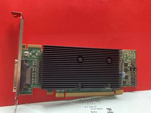 显卡 x16 Matrox迈创 现货 E512LAF 4屏多屏 PCIe M9140