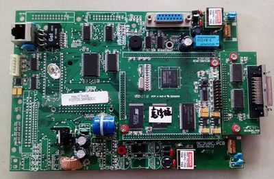 议价注塑机配件板 FML738HZB/FCF-4 94V-0 SC1V5C.PCB /9C19V2C.P