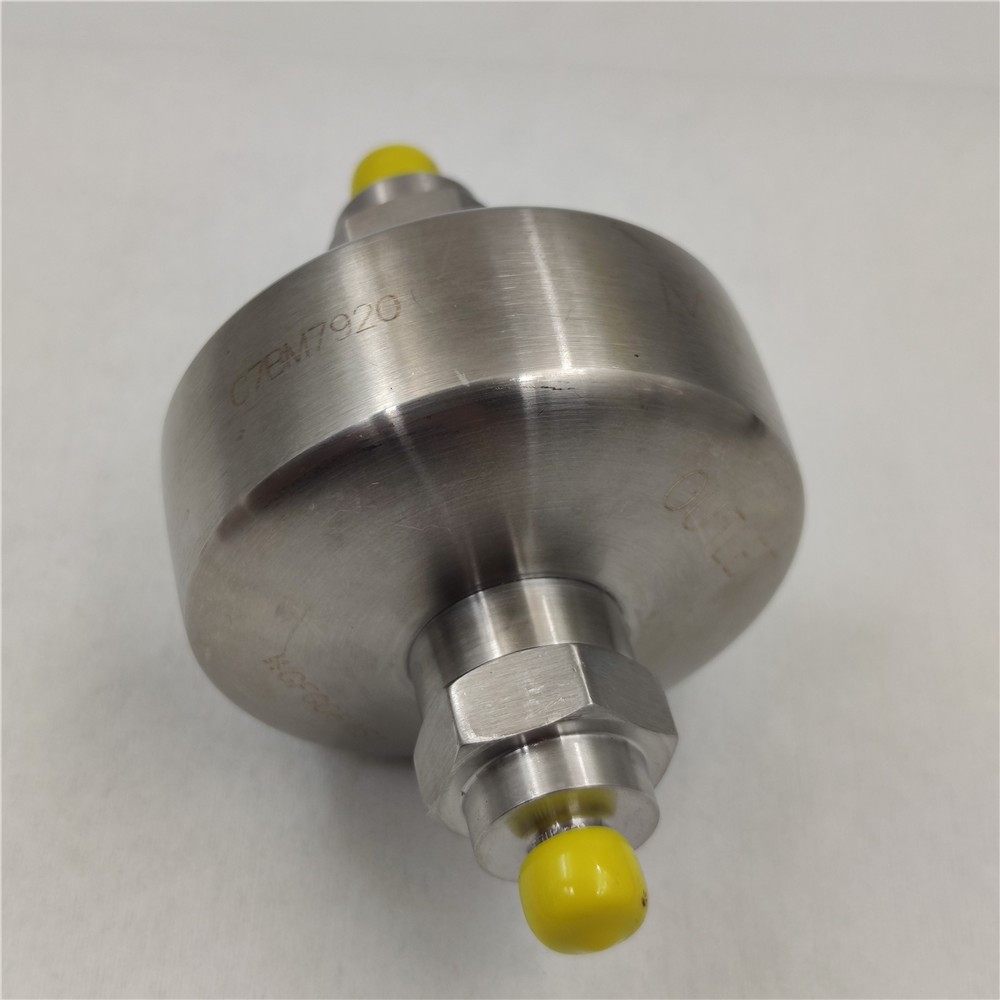 millipore真空过滤器wgfg06ws1 c7bm7920 600psi 现货