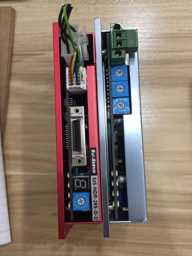 现货*FASTECH EZI-SERVO EZI/EZL-MG-CCLK-P6L EZS-NDR-28S-D-D_虎窝淘