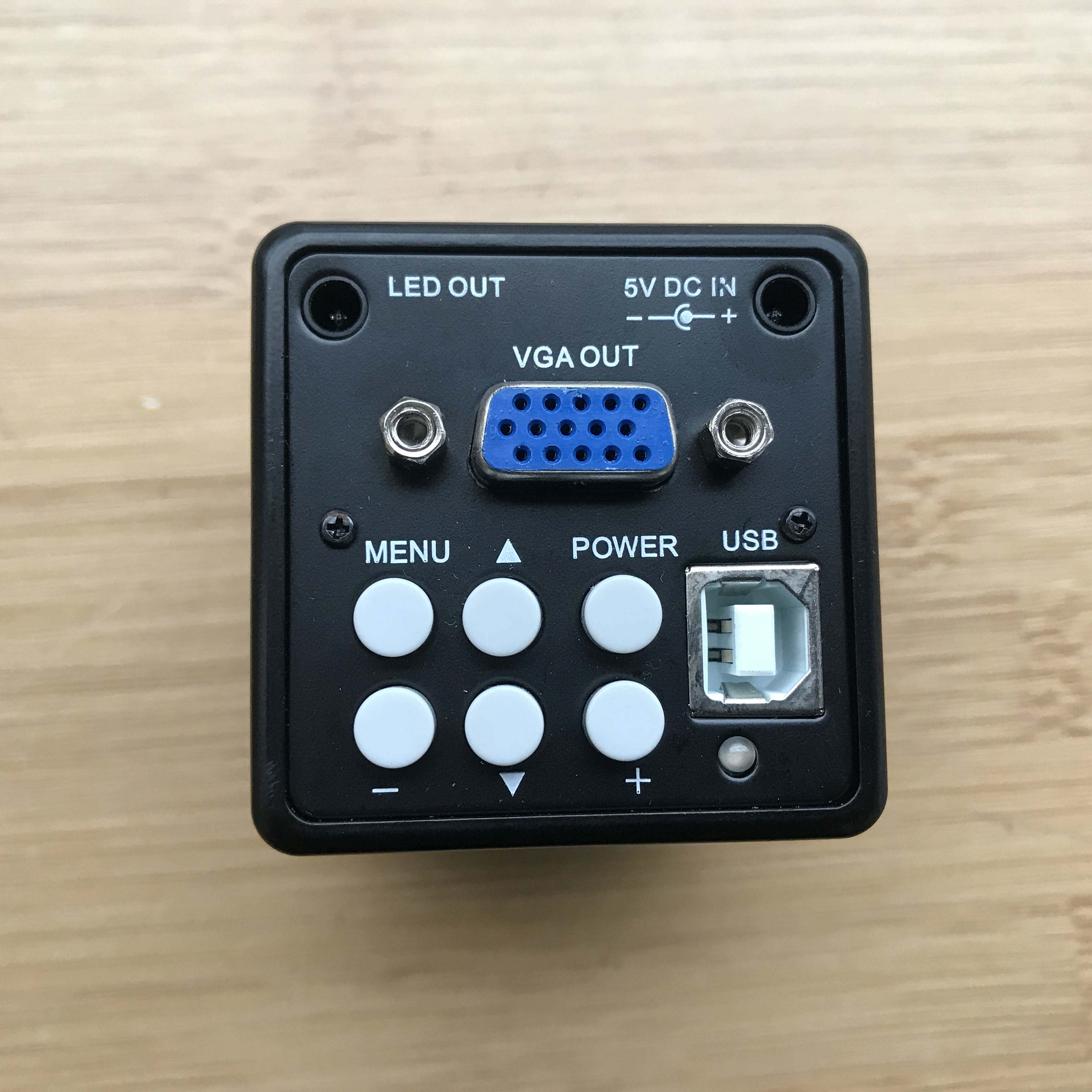 高清 vga 200万像素 vga工业相机 工业机器视觉摄像头 全新原装