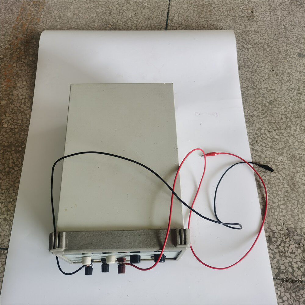 atten直流稳压电源tpr3010s 30v 20a单路恒压恒流可调 实物实拍