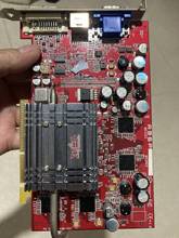 PRO 128M AGP 七彩虹 Radeon 9600 显卡 ATI