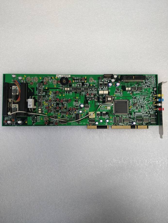 Teknologue PC4317B DVF BD  拆机分光测试仪控制卡 五金/工具 图像采集卡 原图主图