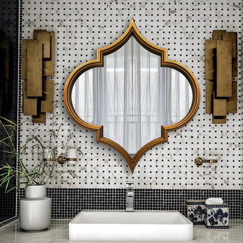 样板间可定制装饰镜bxi