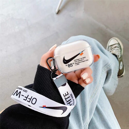 适用于airpods4保护套pro耳机套