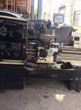 大连机床普车车床CDE6150A CDE6250A主轴轴承NN3020K7214AC51215