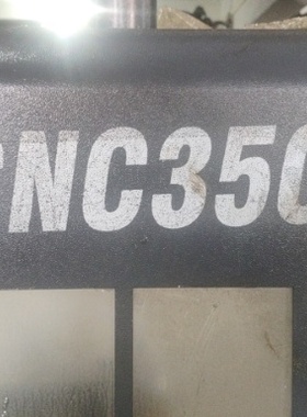 广数G-CNC350H车床主轴轴承NN3019K 7019ACTA NN3016K