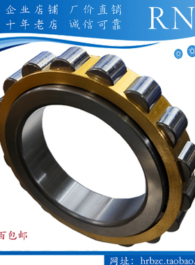 轴承RN205 206 207 208 209 305 306 307 308 309 310 311 312M