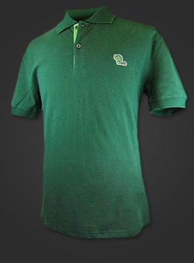 DOTA2 valve正品周边 th潮汐POLO衫周边T恤短袖衣服 特价促销