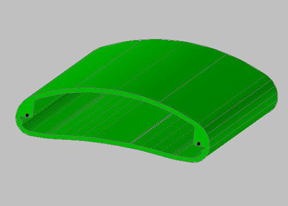 【壳体大全】定做机箱定制铝壳定做面板定做模具CNC加工万能订单