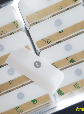 适用一加ACE5/3封口标 防拆标签 ACE3v/2v 一加13/12/11封盒标贴