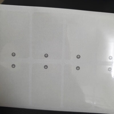 适用华为手环B5B6B7封口标手表watch2包装盒出厂原封口贴防拆标签