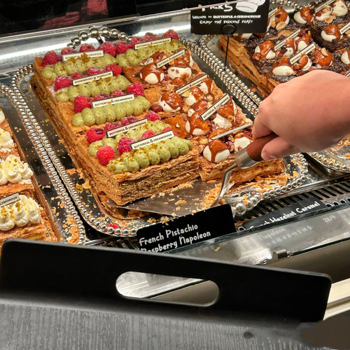 包邮欧式金属镀银珠点方形圆形托盘水果盘蛋糕盘烘焙KTV婚庆用品