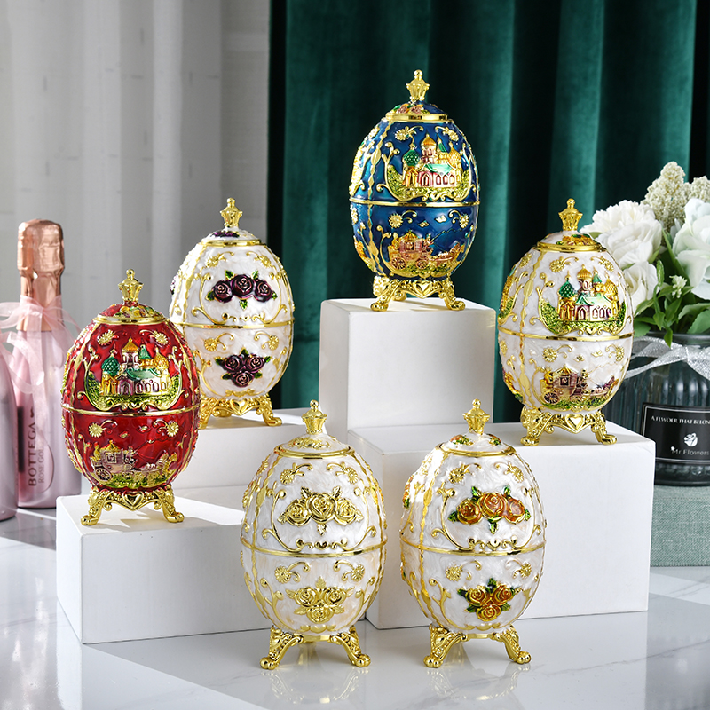 牙簽筒居家酒吧ktv復古歐式按壓