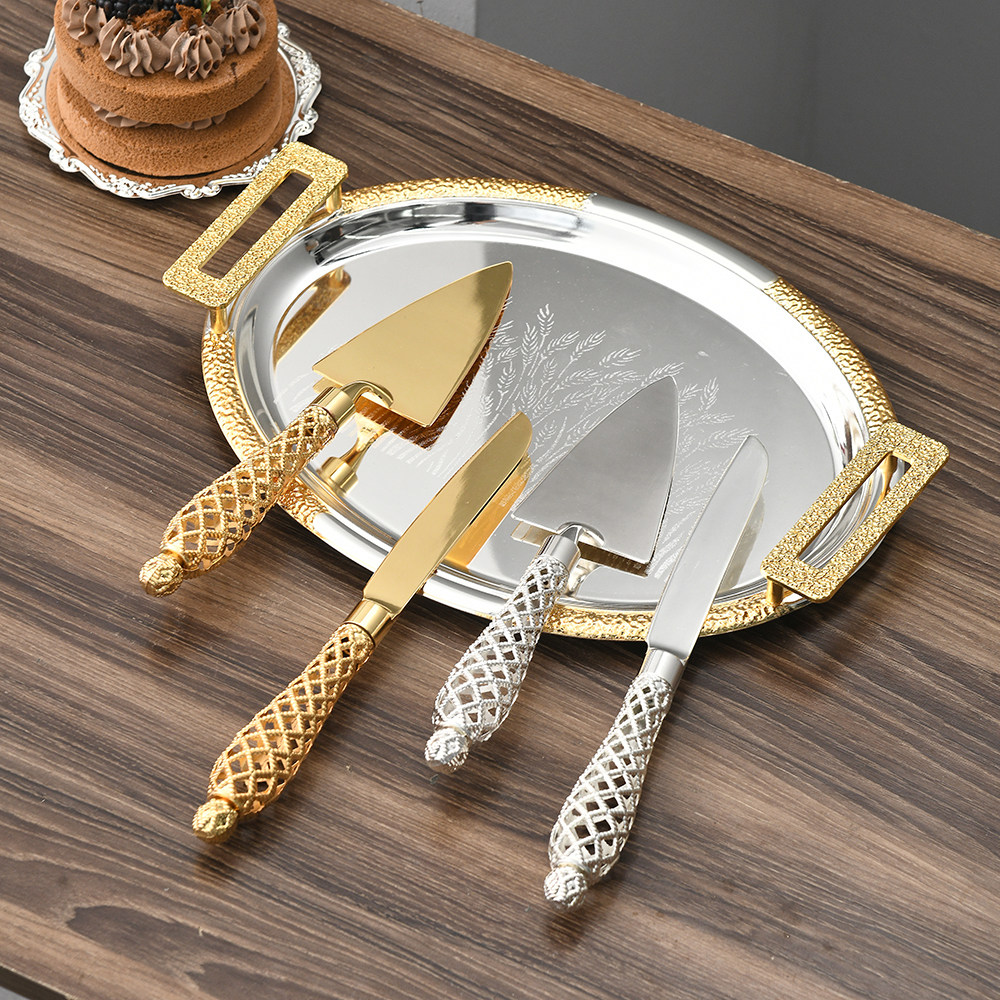 欧式浮雕蛋糕铲刀复古镂空三角披萨铲子厨房芝士切刀西餐面包刀,餐饮具,餐用托盘,淘宝优惠券,粉丝福利购,淘宝优惠卷