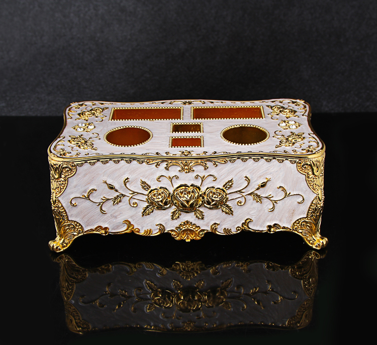 新品包邮欧式高档镀银带钻话筒架家居高档酒店ktv酒吧麦架