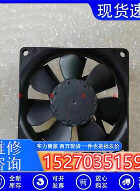 全新TYP 8414NHR/NGH/NML/NH/HR/GH N 8025 24V 散热风扇