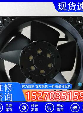 全新TYP 4606X 4606N 115V 12038全金属耐高温变频器散热风扇