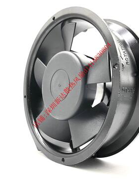 TA600DC A33142-10 24V 0.55A 17CM 17050 变频器风扇