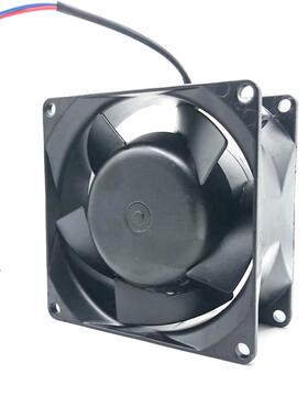 原装 TYP8124K 8CM 8038 24V 5W 全金属耐高温散热风扇