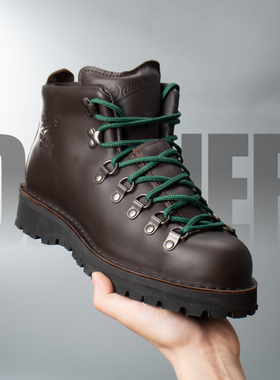 海外直邮 Danner丹纳MountainLight ii山脉之光户外靴30860/30800