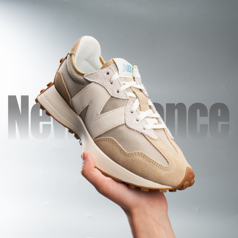 休闲运动鞋男女鞋NEWBALANCE