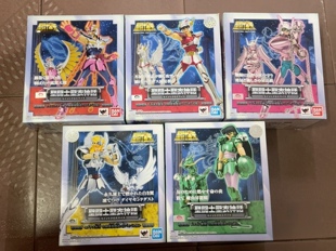 万代圣衣神话圣斗士星矢初期青铜天马座安全帽全新现货