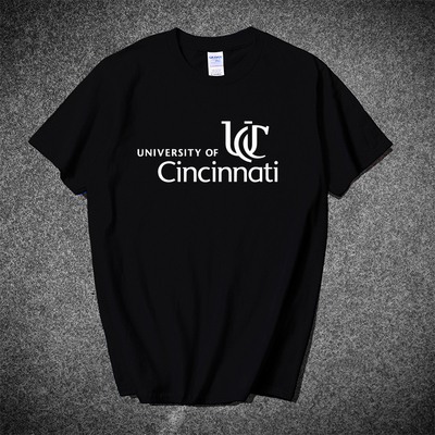 UniversityofCincinnati纪念品
