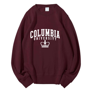 Columbia University in the City of New York哥伦比亚大学卫衣