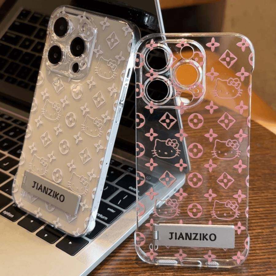 无边框满屏花纹kt适用苹 果16promax手机保护壳iphone15/14新款华为mate60pro女P70透明Reno12/VIVOS19/小米1,3C数码配件,手机保护套/壳,淘宝优惠券,粉丝福利购,淘宝优惠卷