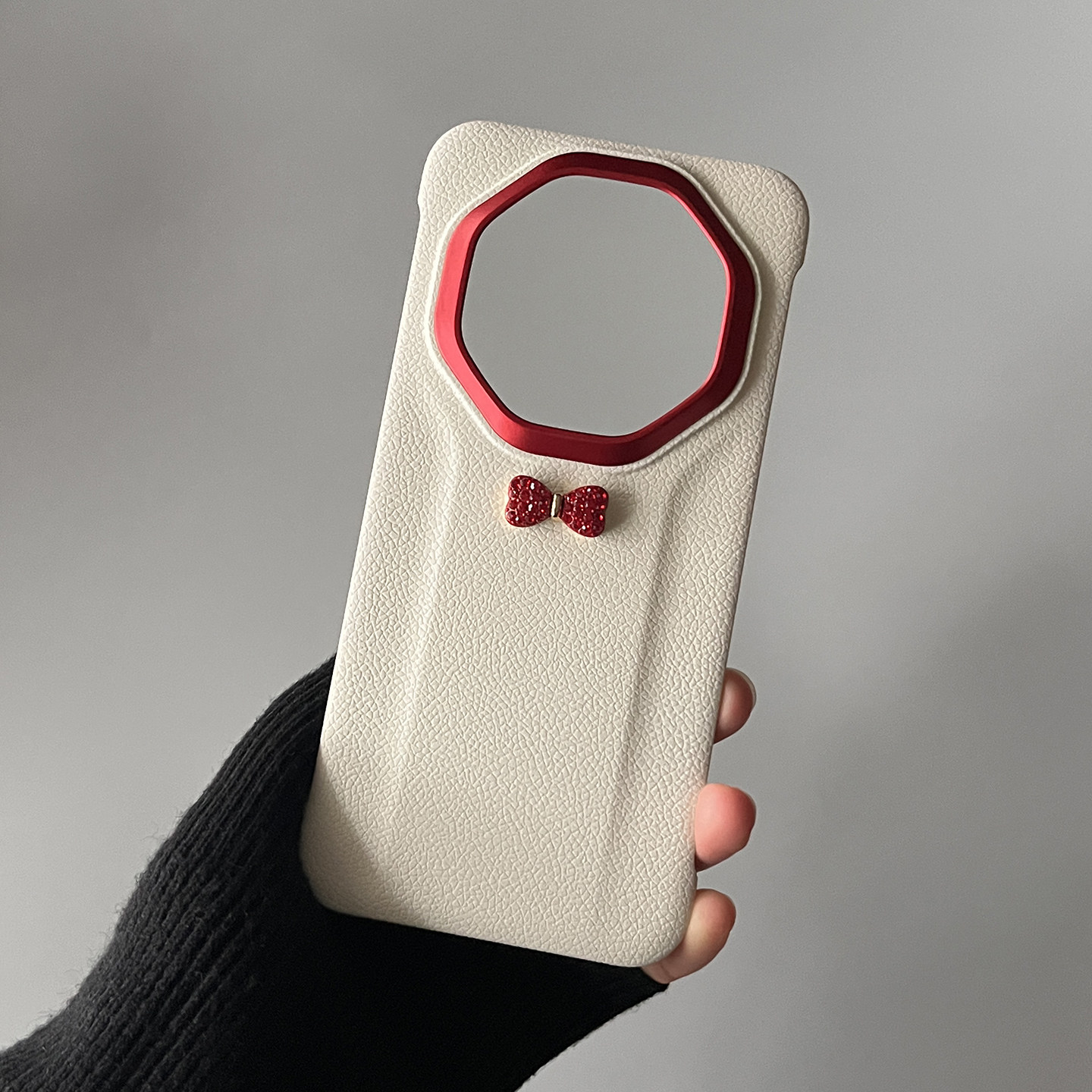 适用华为mate80RS非凡大师手机壳