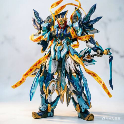现货混天绫魔礼青飘带带铁丝哪吒装饰改件DIY