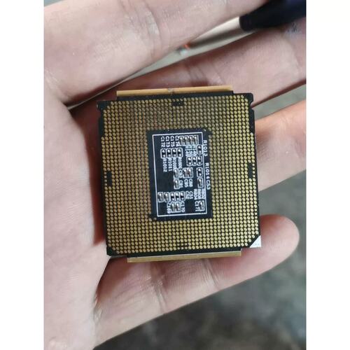 议价一个魔改QL3X cpu 之前上b150主板，.