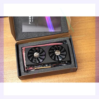 议价卡诺基5700xt 8g，仅拆封。买了不到1个月，还有2年质