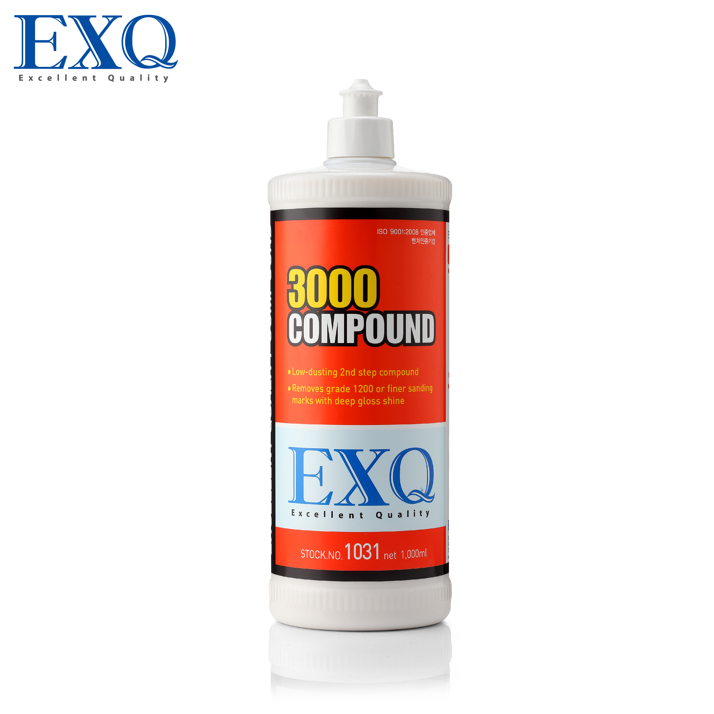 韩国EXQ研磨剂3000#细蜡研磨剂抛光蜡快蜡汽车漆面美容车蜡|msdalam kategori kereta/artikel/Fitting/Refit, Beauty Auto/penyelenggaraan/perkhidmatan, cat Auto Beauty/membran/alat lilin, Chela - dari Buy2taobao.com untuk memberikan perkhidmatan ejen Taobao profesional membeli