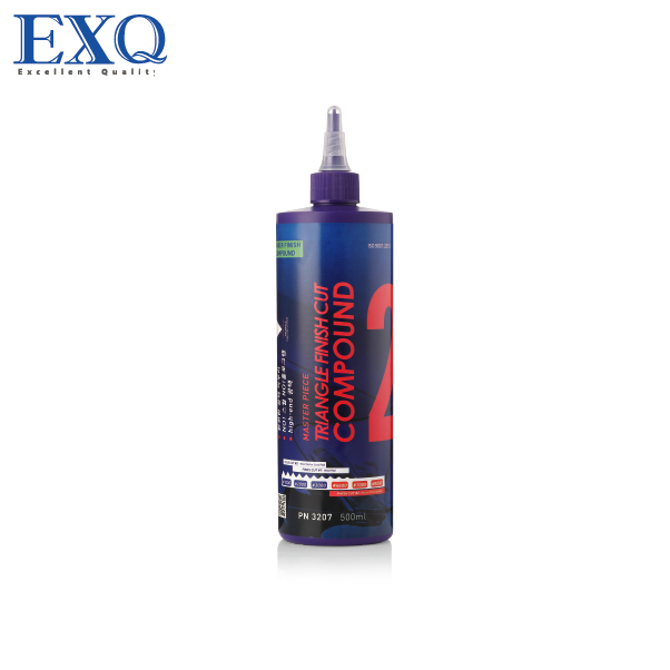 韩国EXQ汽车美容TRIANGLE系列抛光研磨剂精面还原专业用户车蜡,汽车零部件/养护/美容/维保,车蜡/划痕蜡/划痕釉,淘宝优惠券,粉丝福利购,淘宝优惠卷