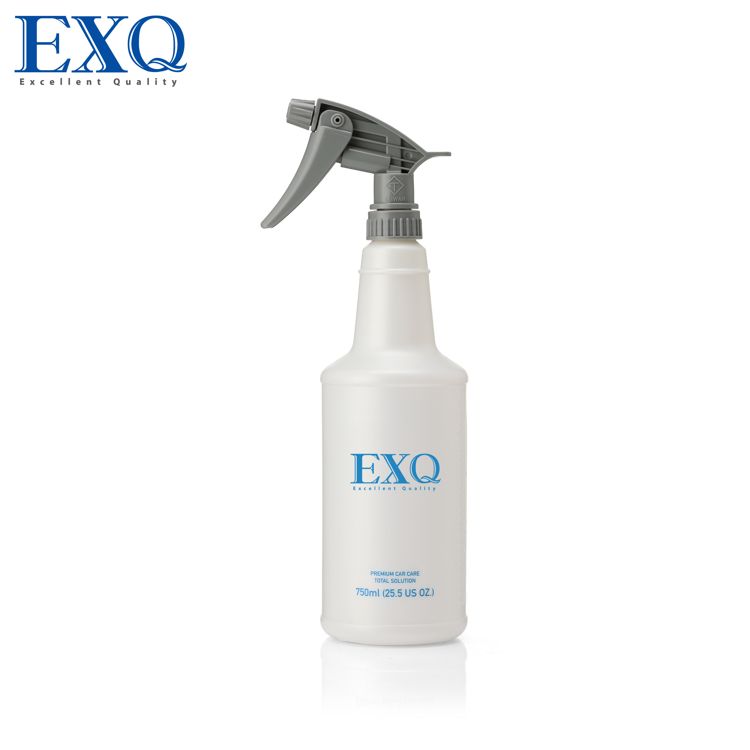 韩国exq汽车美容喷壶汽车贴膜喷壶家用洗车喷壶耐酸碱耐腐蚀喷壶