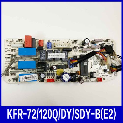 通用美的空调天花机吸顶机电脑板KFR-72/120Q/DY/SDY-B(E2)天井机