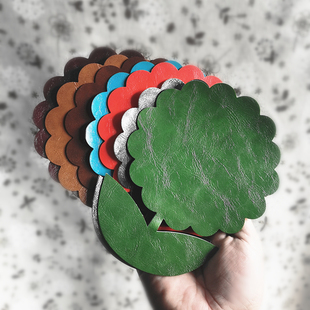 修补黑色补丁贴 免剪 自粘皮革面料皮质沙发油蜡皮花KTV烟洞 皮床