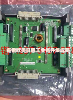 询价!SPRI-16+机舱监测报警模块全新原装