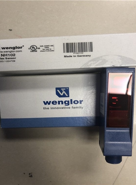 GM04VC2 威格勒Wenglor激光测距传感器