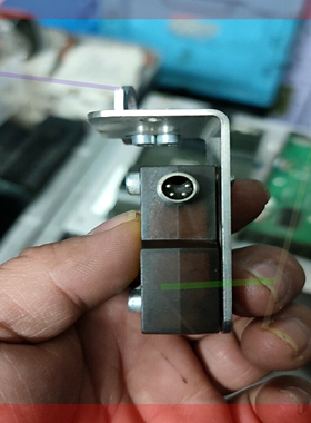 询价!IPF PT430470 激光 传感器