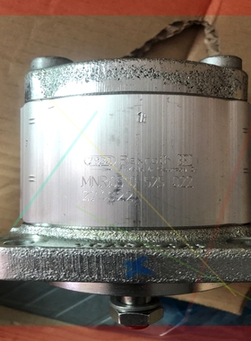 询价!力士乐齿轮泵新到货ZAPB-32-3.1RCP02MB