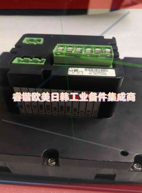 询价!DEIF转数表 XL144 DuaI  CAN ope