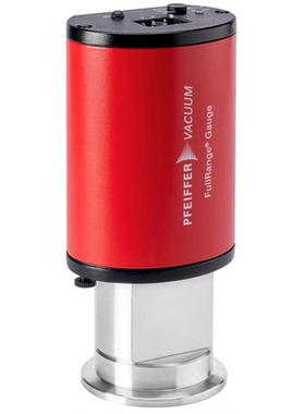 PBR 360 Active, Pirani DN 25 ISO-KF PT R27 010